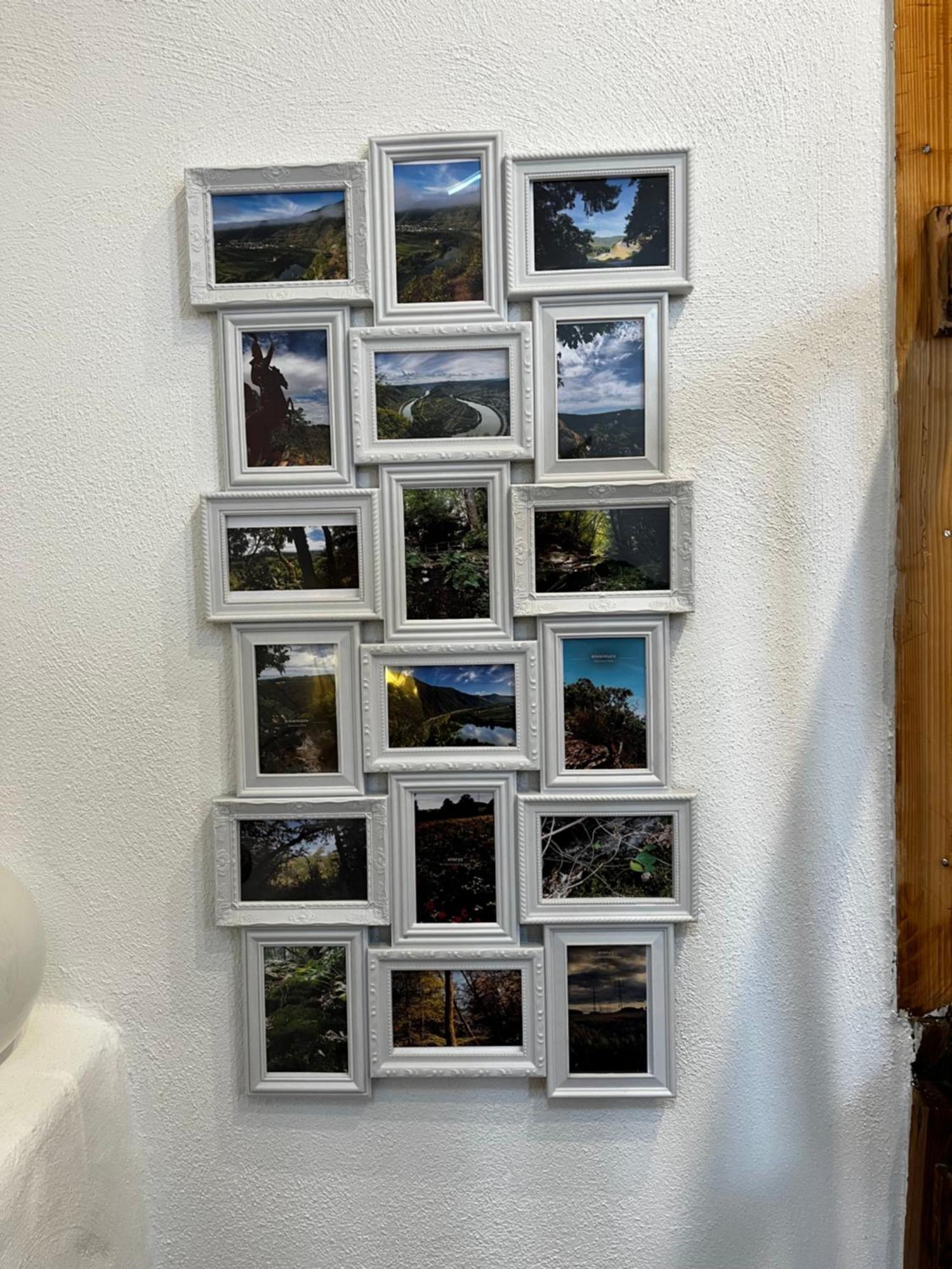 Ferienhaus Goebel'S Gute Stube Wirfus Exterior foto